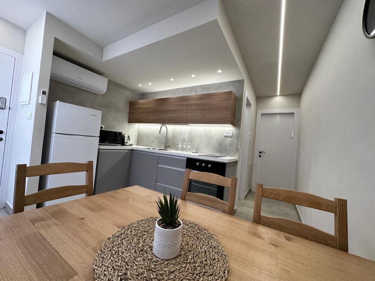 סוויטה ירושלים Apart otel Dış mekan fotoğraf